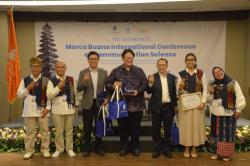 MICoCS 2026 Bahas Masa Depan Komunikasi di Era AI, Akademisi Lintas Negara Soroti Ancaman hingga Peluang
