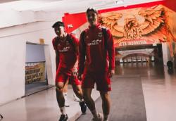 DPR RI Setujui Naturalisasi Luke Vickery dan Mitchell Baker, Selangkah Lagi Bela Timnas Indonesia