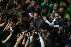 Nadiem Divonis 10 Tahun Penjara, Hakim: Ekonominya Sangat Berkecukupan, Tak Ada Alasan Kebutuhan Ekonomi
