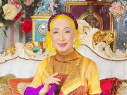 Kabar Duka, Pengisi Suara Moro Princess Mononoke Miwa Akihiro Meninggal Dunia