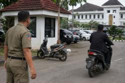 Polisi Gadungan Pangkat Kompol Tipu Satpol PP Medan, Motor Honda Vario Dibawa Kabur