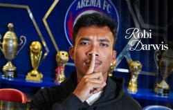 Resmi! Arema FC Gaet Bek Timnas Indonesia, Singo Edan Makin Sangar