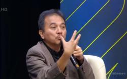 Roy Suryo Siap Tagih Janji Jokowi Hadiri Sidang Kasus Ijazah: Harus Datang!