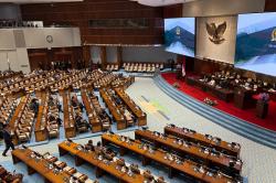 Tok! Paripurna DPR Sepakati 7 Anggota KIP Periode 2026-2030, Ini Daftarnya
