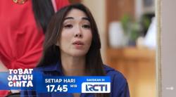 Sinopsis Tobat Jatuh Cinta Eps 10: Makin Tegang, Jaka Diusir Efendi