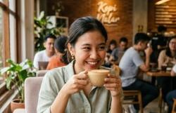 Minum 3 Gelas Kopi Sehari Aman? Dokter Ungkap Batas Konsumsi Kafein Direkomendasikan