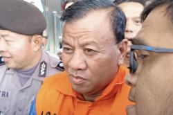 Breaking News: Bupati dan Sekda Kuansing Ditahan KPK