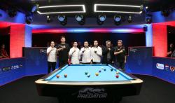 Hary Tanoesoedibjo Pasang Target Tinggi di Indonesia International Open 2026: 128 Pebiliar Dunia Guncang Jakarta