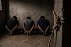 Berbuntut Panjang! 3 Korban Penyekapan Dilaporkan Balik Pemilik Percetakan ke Polisi