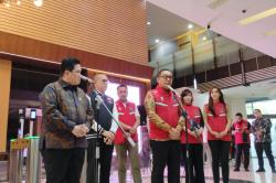 Indonesia Hanya Turun di 32 Cabor Asian Games 2026, Program Khusus Disiapkan demi 4 Emas