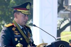 Kapolri Tampung Semua Kritik dan Masukan, Akui Polri Belum Sempurna