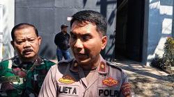 Olah TKP, Polisi Selidiki Penyebab Ledakan Maut Mesin di Pabrik Herbal Semarang