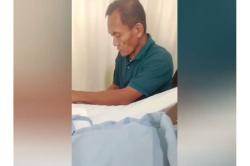 Jelang Operasi Rekonstruksi Wajah Korban YTR, RSHS Bandung Fokus Redakan Infeksi