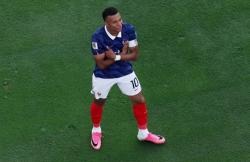 2 Rekor Langka Timnas Prancis usai Gilas Swedia, Mbappe Cs Kirim Sinyal Juara!