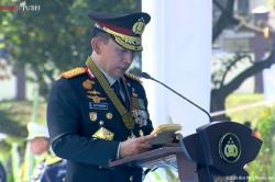 Kapolri di Depan Prabowo: SPPG Polri Berhasil Pertahankan Nol Insiden