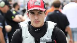 Marc Marquez Buka Kartu: Sempat Kontak Honda untuk MotoGP 2027, tapi...