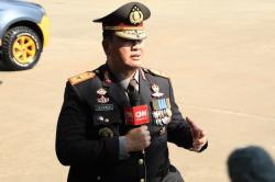 Hari Bhayangkara ke-80, Polri Komitmen Pelayanan Semakin Presisi dan Humanis