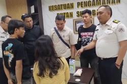 Rutan Medaeng Gagalkan Penyelundupan Sabu dalam Kotak Susu, Pengunjung Wanita Diamankan