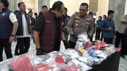 Waspada! Produk Mengandung Ganja Dijual di Marketplace
