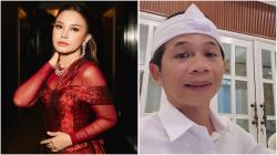 Viral Rossa Komentari Lagu Sunda Lalaki Langit Lalanang Bejat Ciptaan Bupati Purwakarta
