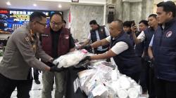 Polda Jateng Ungkap Modus Baru Peredaran Salep Ganja dari Thailand