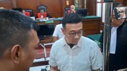 Otak Pengusiran dan Perusakan Rumah Nenek Elina Divonis 3 Tahun 10 Bulan Penjara