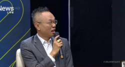 Ade Darmawan Soroti Penangguhan Penahanan Roy Suryo: Kok Bisa, Ada Apa Ya?