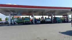 Kelangkaan Solar di Surabaya, Pemprov Jatim Tambah Kuota Distribusi