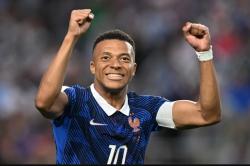 Mbappe Ukir Rekor Baru di Piala Dunia 2026, Lewati Legenda Brasil dan Dekati Torehan Messi