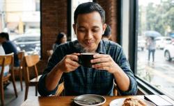 Punya Maag atau Hipertensi? Dokter Ingatkan Risiko Minum Kopi Berlebihan