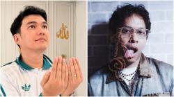 Viral Aldi Taher Ribut dengan Baskara Putra, Penyebabnya Mengejutkan!