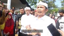 7 Fakta Polemik Lagu Lalaki Langit Lalanang Bejat Ciptaan Bupati Purwakarta, Nomor 6 Keterlaluan!
