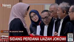 Dokter Tifa Melawan, Tolak Berdamai dengan Jokowi