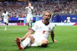 Hasil Piala Dunia 2026: Harry Kane Selamatkan Inggris, The Three Lions Comeback vs Kongo