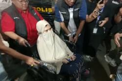 Hotman 911 Laporkan Oknum Aparat ke Bareskrim, Diduga Siksa-Cekoki Perempuan dengan Sabu