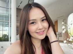 Usai Diselingkuhi Diska, Sarah Gibson Masih Mau Beri Pelukan Terakhir sebelum Cerai