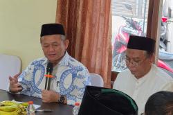 Golkar Ajak NU Perkuat Peran Jadi Penyeimbang: Nasihatnya Dibutuhkan Negara