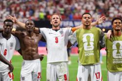 Wonderwall Jadi Lagu Sakral Timnas Inggris di Piala Dunia 2026, Ikatan Emosi Fans dan Pemain Makin Kuat