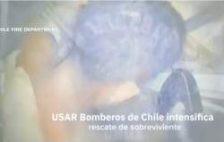 Keajaiban Gempa Venezuela, Pria Ini Selamat Setelah Terkubur 8 Hari di Reruntuhan Gedung 9 Lantai
