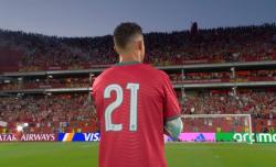 Cristiano Ronaldo Pakai Jersey Diogo Jota Usai Portugal Singkirkan Kroasia, Dunia Terdiam