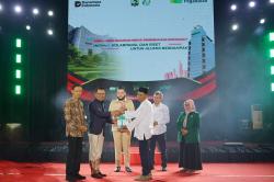 Pegadaian Gandeng Universitas Andalas, Lakukan Riset Mitigasi Gempa dan Tsunami