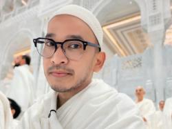 Geger! Ruben Onsu Alami Gangguan Penglihatan Tiba-Tiba, Pilih Pasrah