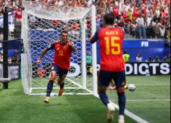 Hasil Piala Dunia 2026: Spanyol Hancurkan Austria, Kantongi Tiket 16 Besar!
