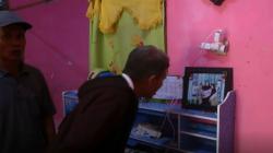 Menolak Diceraikan, Suami Bunuh Istri dan Aniaya Anak serta Mertua di Purworejo