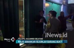 Pemilik Toko Keturunan Tionghoa Tewas di Palopo