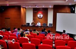 KPK Tetapkan PT Nindya Karya Tersangka, Kasus Pertama Menimpa BUMN