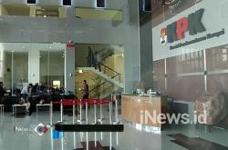 KPK Akan Sanksi Aris Budiman terkait Pansus Hak Angket