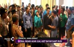 Global Insani Akan Jual Aset Guna Berangkatkan Calon Jemaah