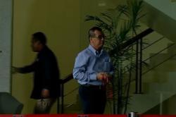 Diduga Terima Rp20 Miliar, Eks Dirut Garuda Kembali Diperiksa KPK