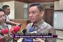 Komisi VIII DPR Minta Kemenag Kaji Peraturan Pernikahan di Bawah Umur